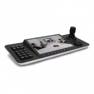 Пульт управления PTZ камерами CLEVERMIC C700